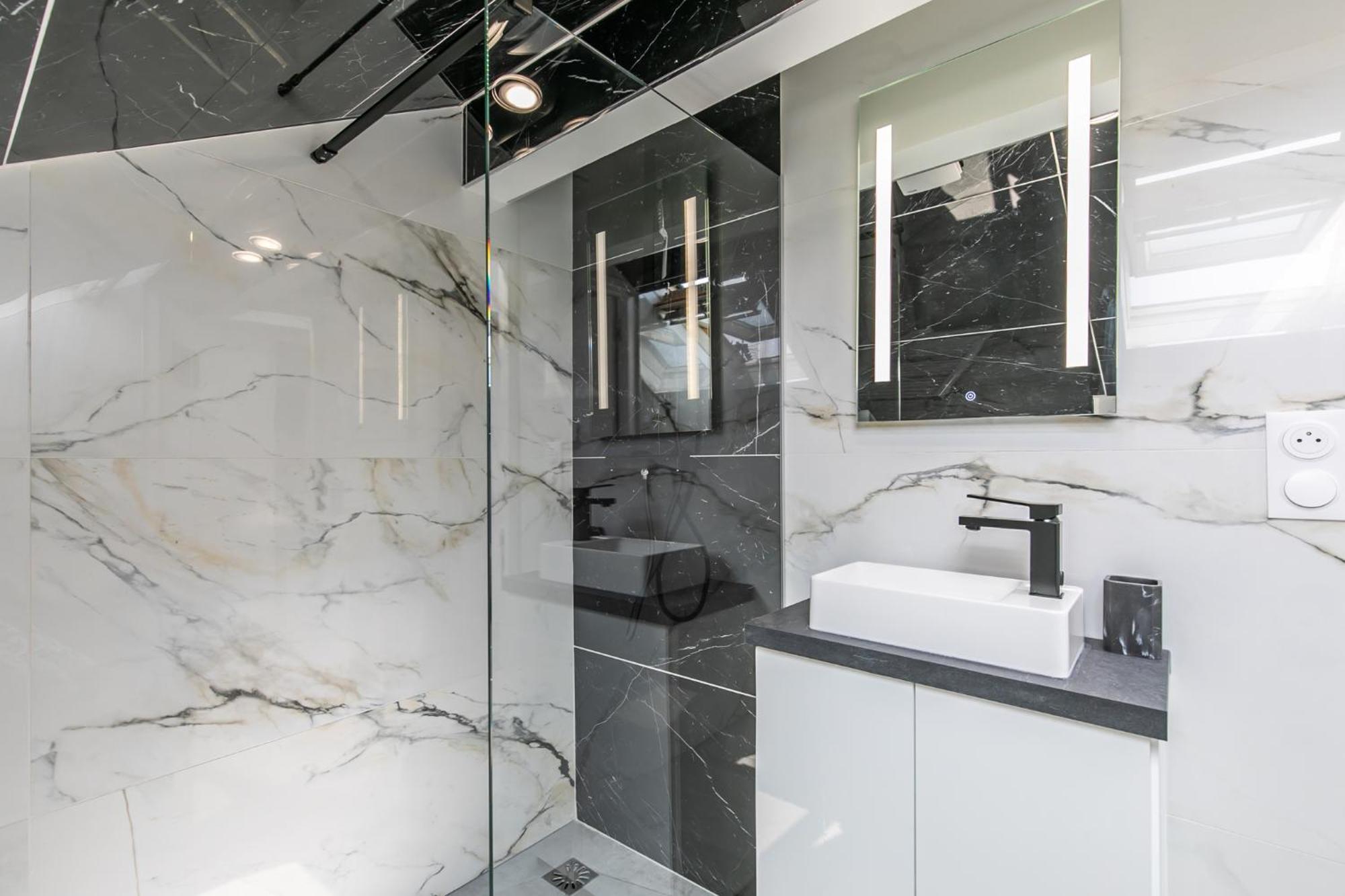Апартаменты Mba Splendide Appart - Banlieue Est Paris - Psb3 Les Pavillons-sous-Bois Экстерьер фото