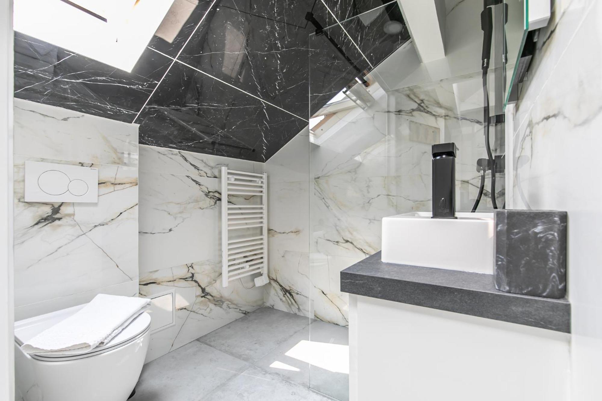 Апартаменты Mba Splendide Appart - Banlieue Est Paris - Psb3 Les Pavillons-sous-Bois Экстерьер фото