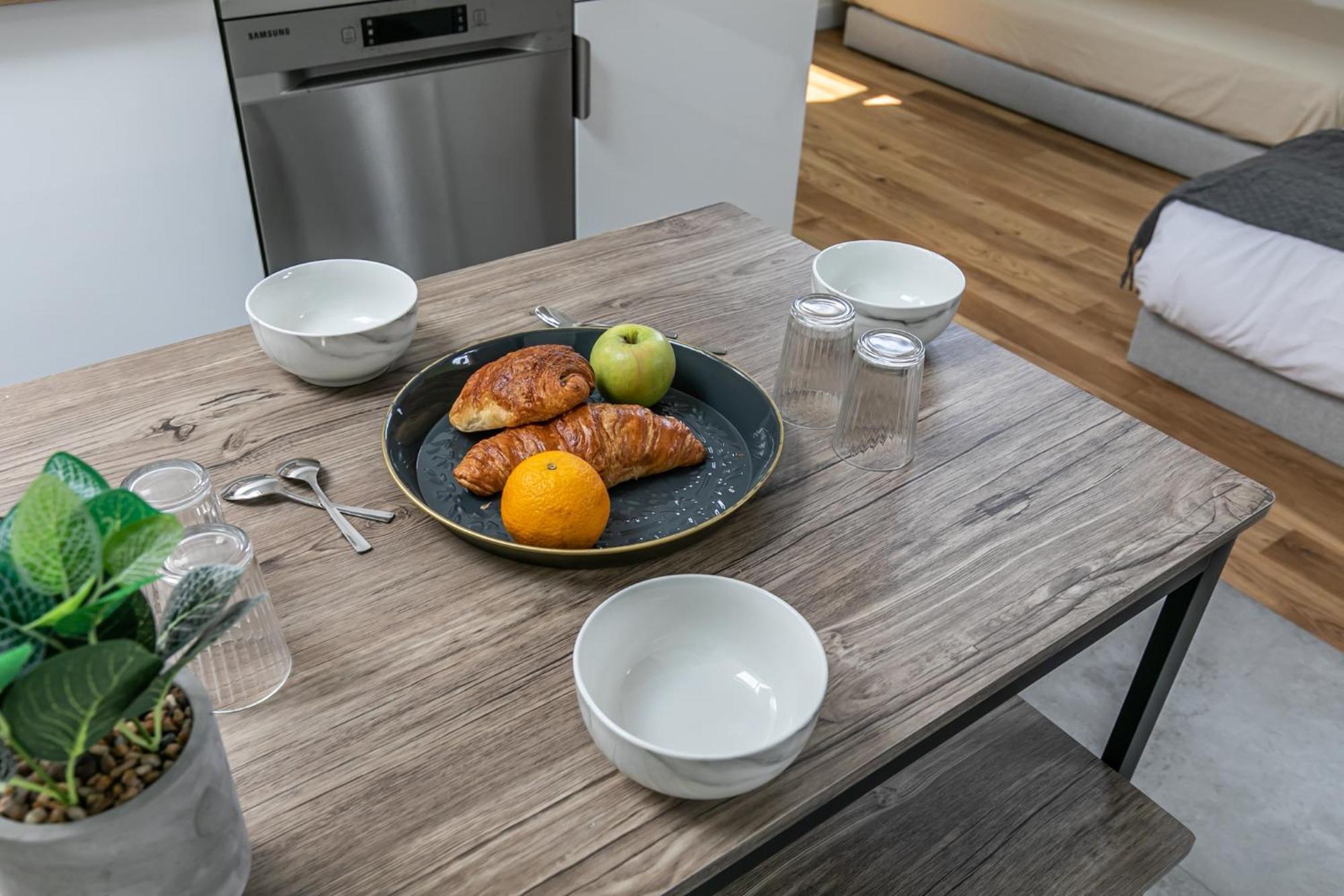 Апартаменты Mba Splendide Appart - Banlieue Est Paris - Psb3 Les Pavillons-sous-Bois Экстерьер фото